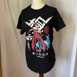 Overwatch 2 T-shirt, size S